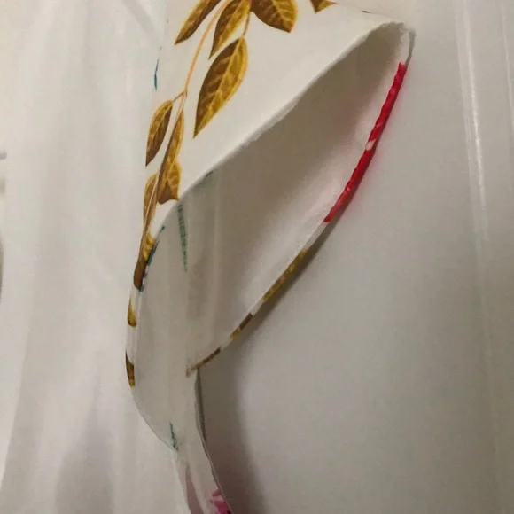 Floral Maxi Dress - Picture 8 of 11